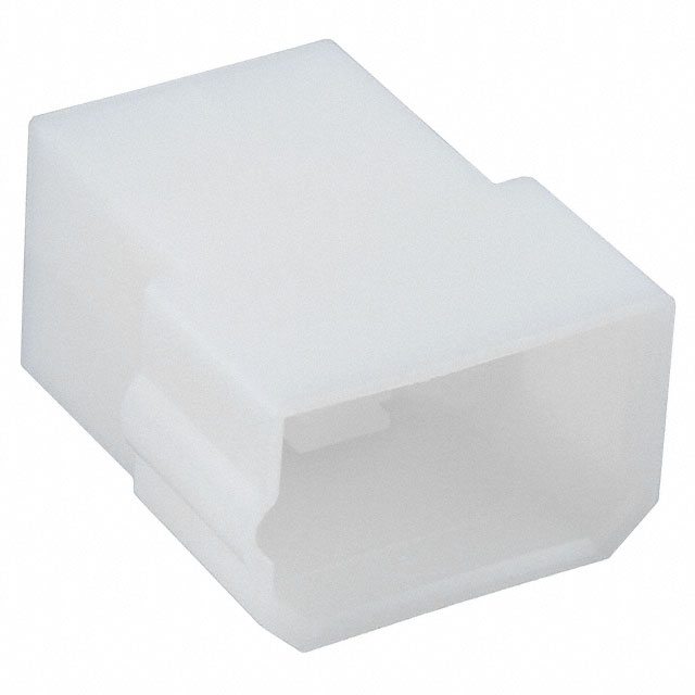 TE Connectivity AMP Connectors_737021