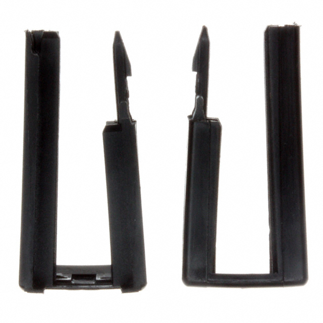 TE Connectivity AMP Connectors_745530-3