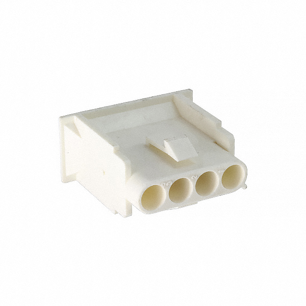 TE Connectivity AMP Connectors_770002-1