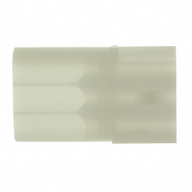 TE Connectivity AMP Connectors_770070-1