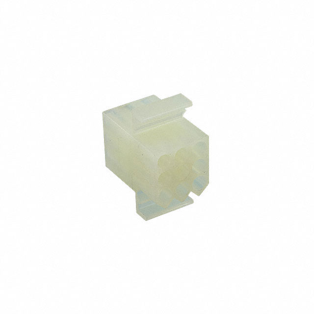 TE Connectivity AMP Connectors_770091-1