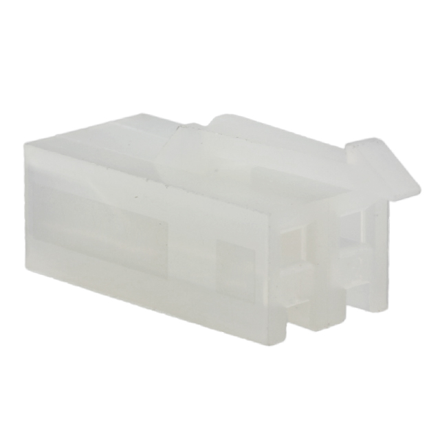 TE Connectivity AMP Connectors_770894-2