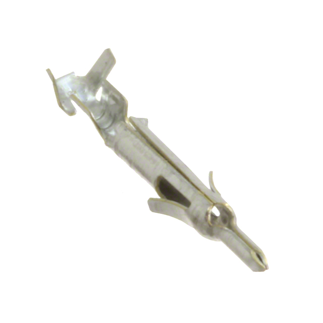 TE Connectivity AMP Connectors_770901-1