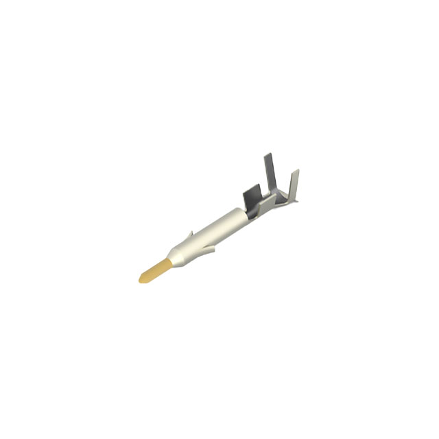 TE Connectivity AMP Connectors_770903-6