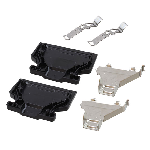 TE Connectivity AMP Connectors_787229-1