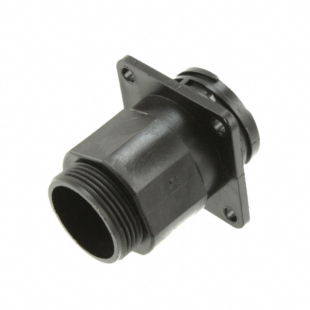 TE Connectivity AMP Connectors_796272-1