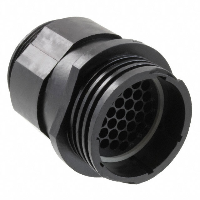 TE Connectivity AMP Connectors_796287-1