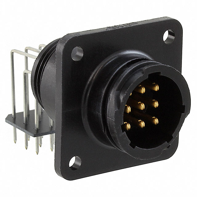 TE Connectivity AMP Connectors_796375-1