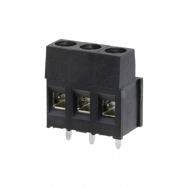 TE Connectivity AMP Connectors_796682-3