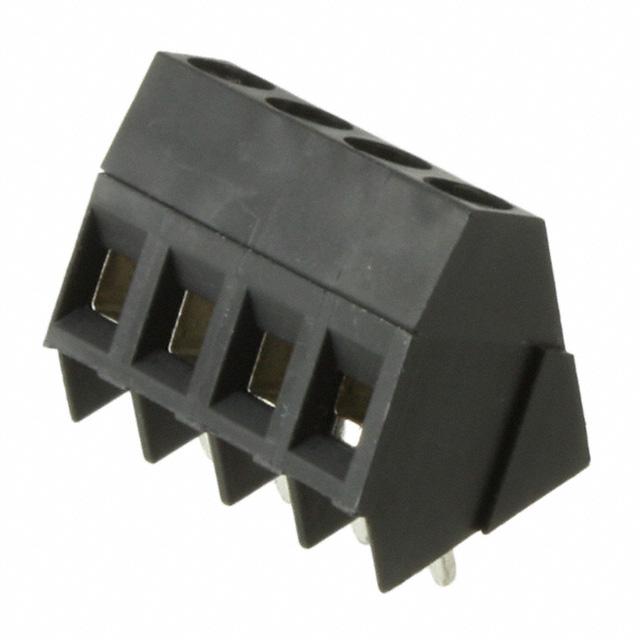 TE Connectivity AMP Connectors_796689-4