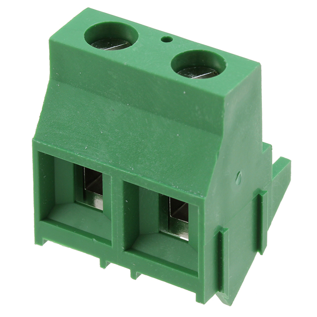 TE Connectivity AMP Connectors_796741-2