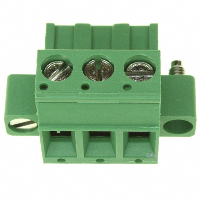 TE Connectivity AMP Connectors_796859-3