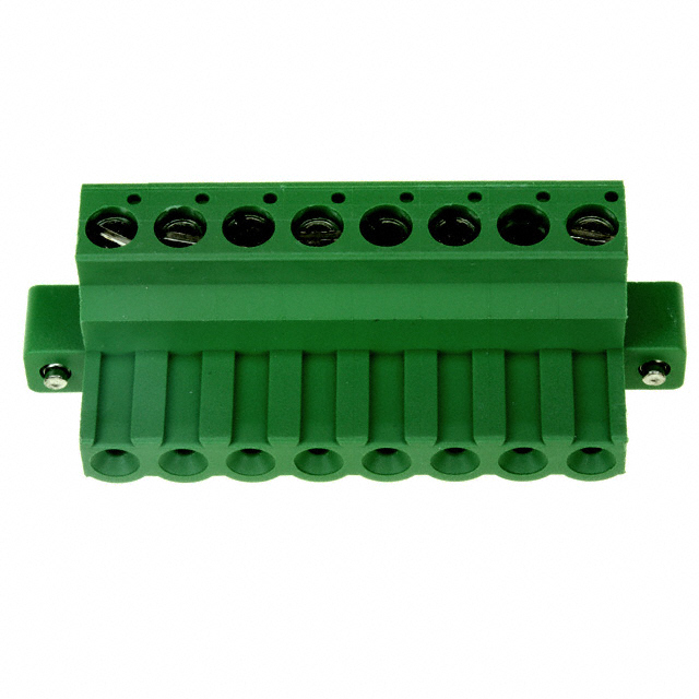 TE Connectivity AMP Connectors_796859-8