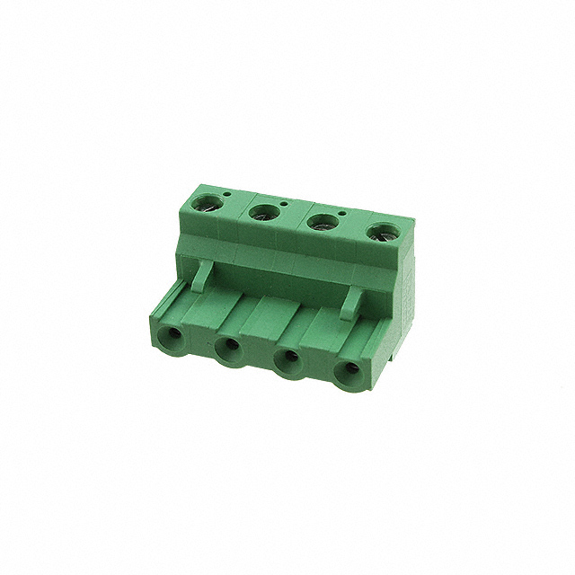 TE Connectivity AMP Connectors_796981-4