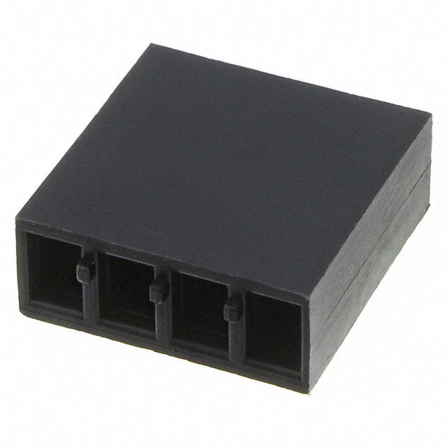 TE Connectivity AMP Connectors_87159-5