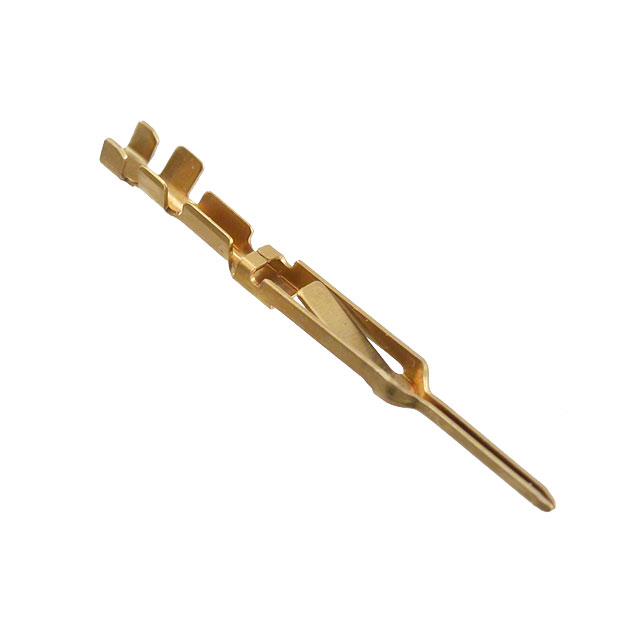 TE Connectivity AMP Connectors_88048-4