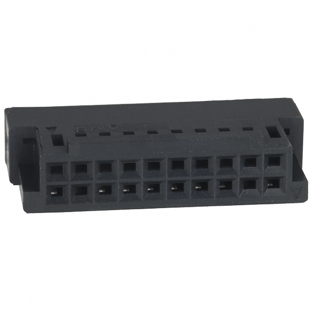 TE Connectivity AMP Connectors_88179-5