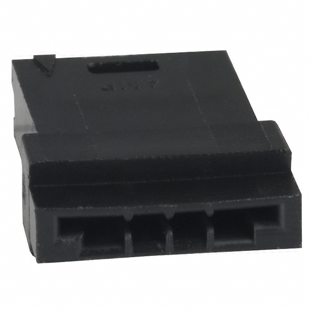 TE Connectivity AMP Connectors_88637-3