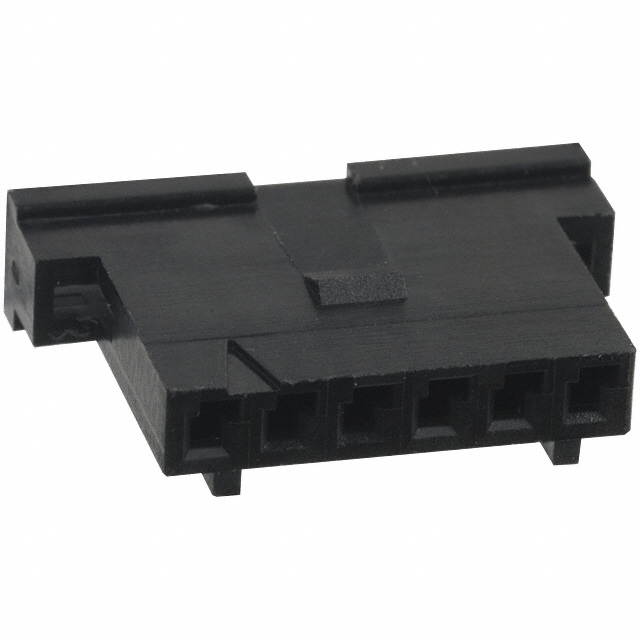 TE Connectivity AMP Connectors_88859-1