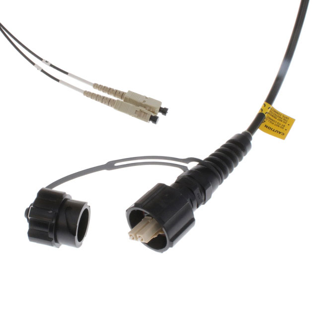 TE Connectivity AMP Connectors_9-1920985-9