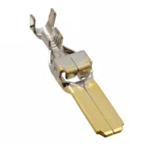 TE Connectivity AMP Connectors_917802-2_CONN TAB 14-16AWG CRIMP GOLD