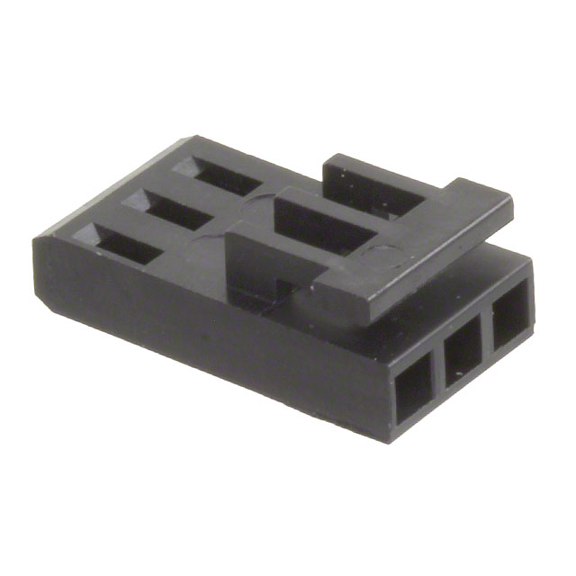 TE Connectivity AMP Connectors_926475-3