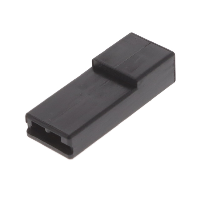 TE Connectivity AMP Connectors_926539-3