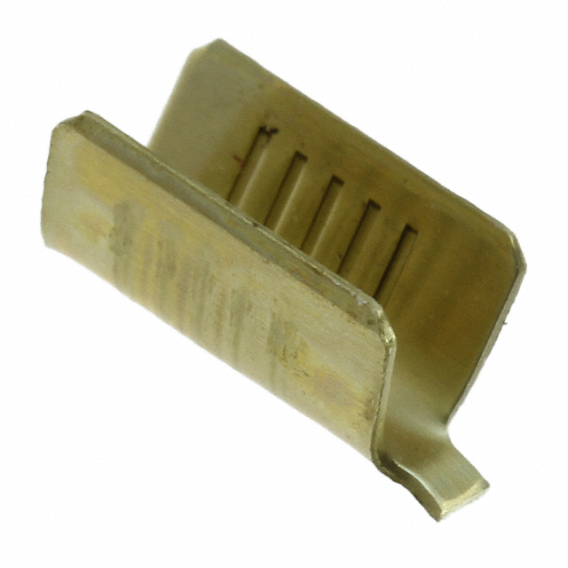 TE Connectivity AMP Connectors_926824-1