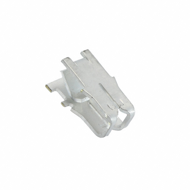 TE Connectivity AMP Connectors_926852-2