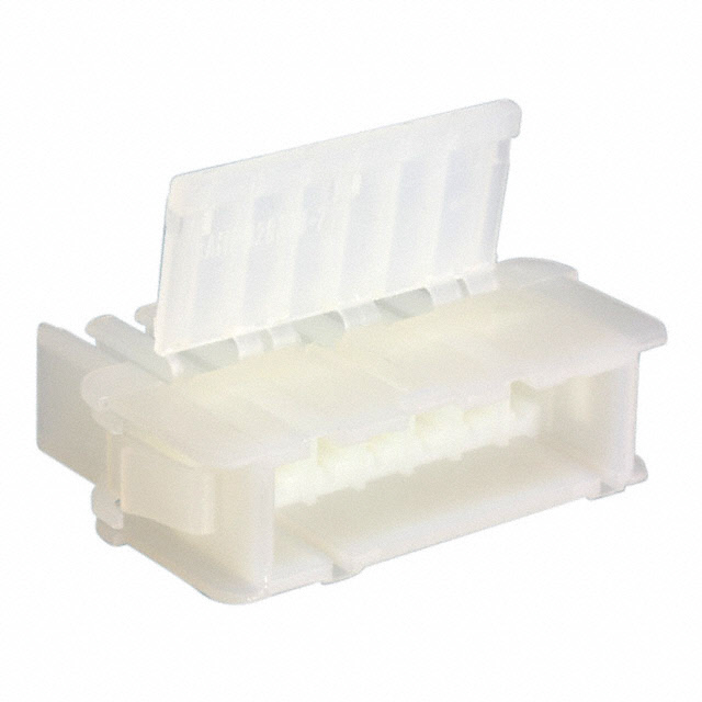 TE Connectivity AMP Connectors_928309-7