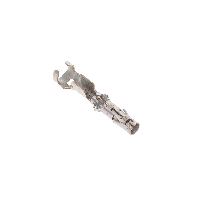 TE Connectivity AMP Connectors_962999-1