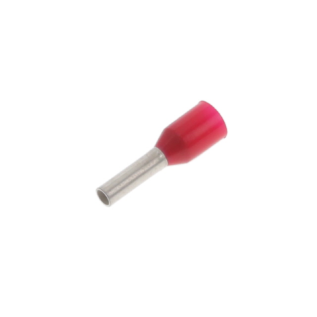 TE Connectivity AMP Connectors_966067-8