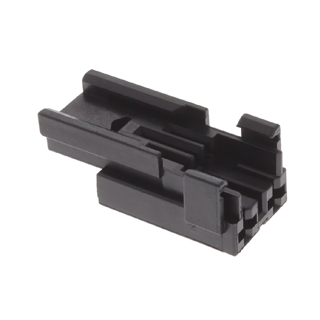 TE Connectivity AMP Connectors_968182-1