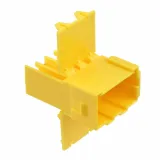 TE Connectivity AMP Connectors_969191-2_CONN PLUG HSG 8POS 5.08MM