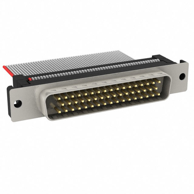 TE Connectivity AMP Connectors_A7PXB-5006G