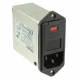 TE Connectivity AMP Connectors_PM000DMXE_PWR ENT MOD RCPT IEC320-C14 PNL