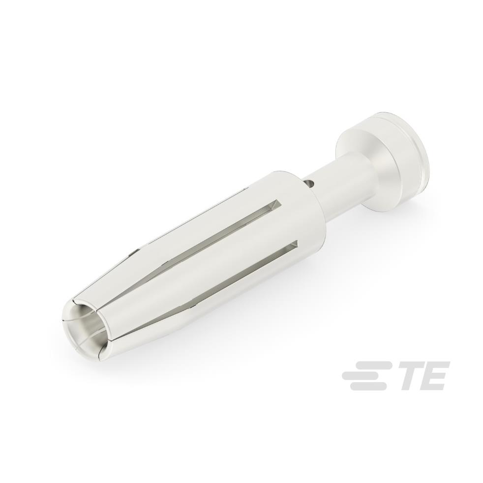 TE Connectivity AMP Connectors_T2030032005-000