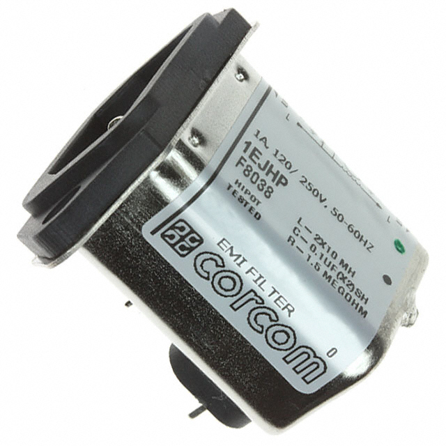 TE Connectivity Corcom Filters_1EJHP