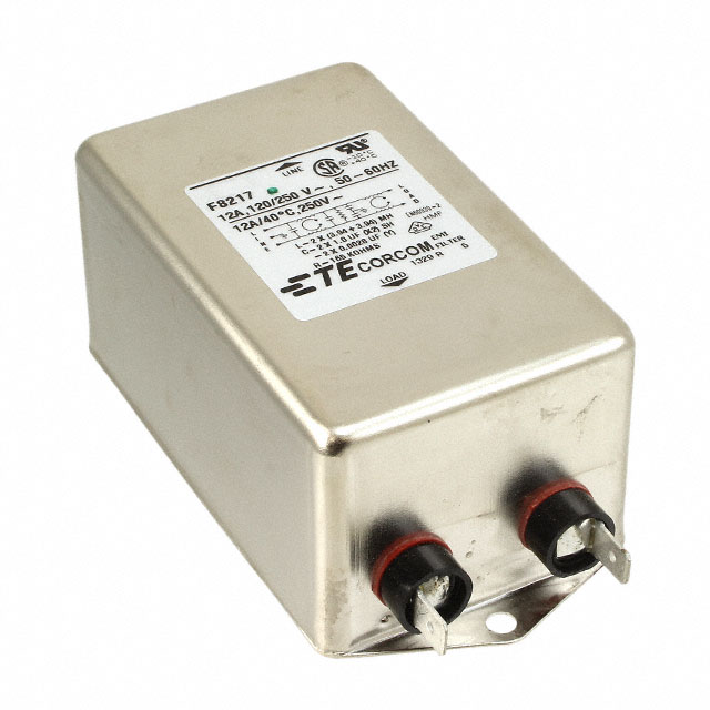 TE Connectivity Corcom Filters_2-6609037-6