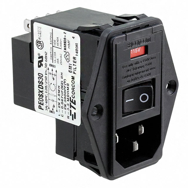 TE Connectivity Corcom Filters_2-6609929-0