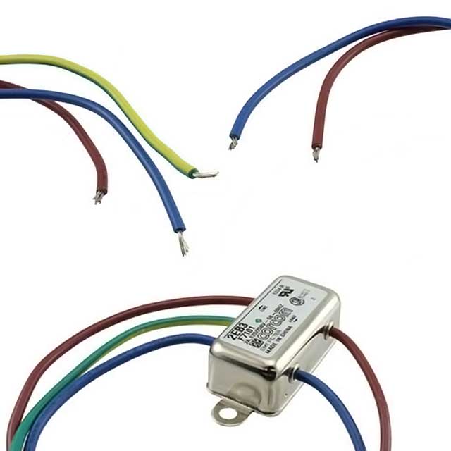 TE Connectivity Corcom Filters_2EB3