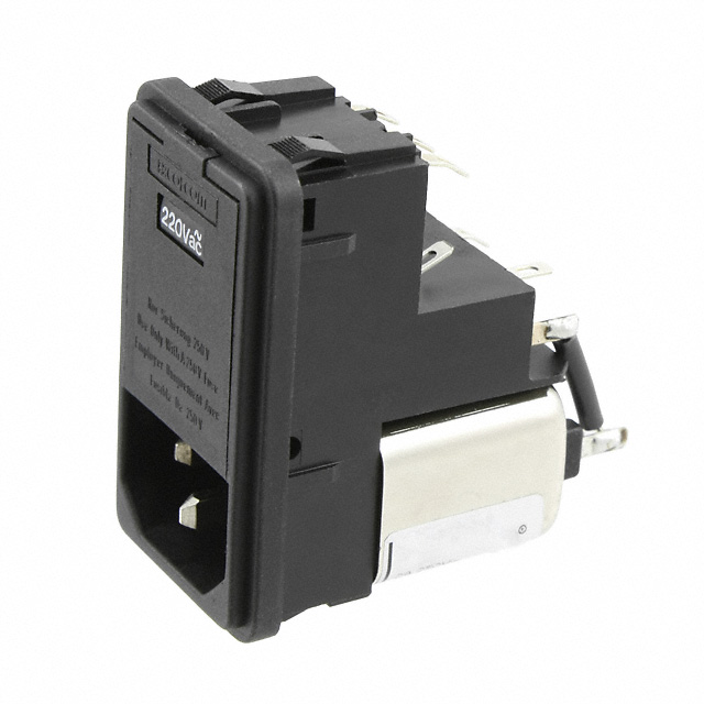 TE Connectivity Corcom Filters_2EDL4CM