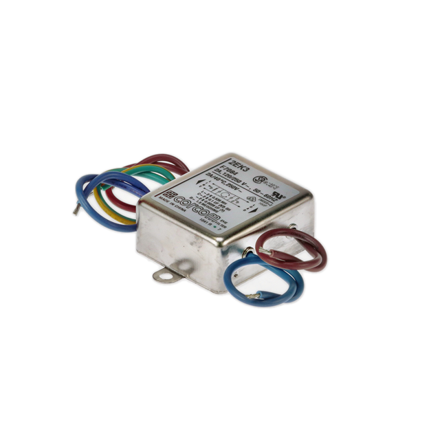 TE Connectivity Corcom Filters_2EK3