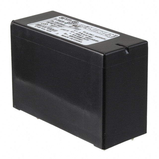 TE Connectivity Corcom Filters_3EYP