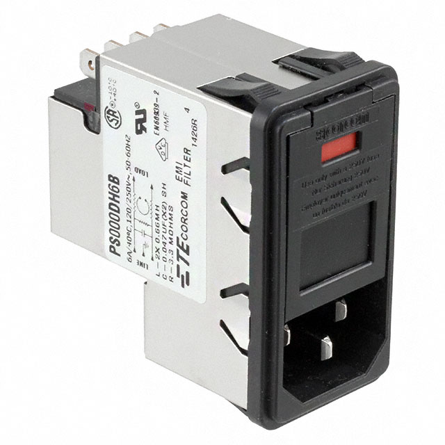 TE Connectivity Corcom Filters_4-6609952-3