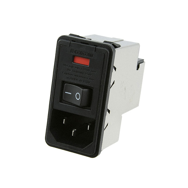 TE Connectivity Corcom Filters_5-6609107-8