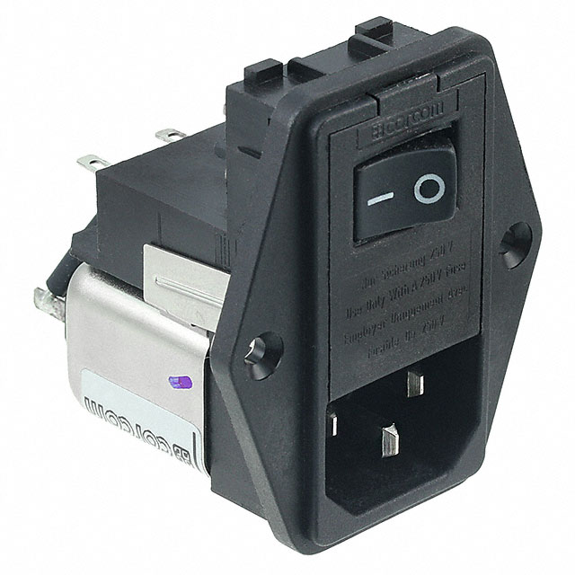 TE Connectivity Corcom Filters_6609122-4