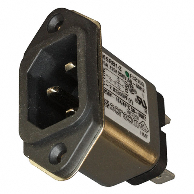 TE Connectivity Corcom Filters_6609987-8