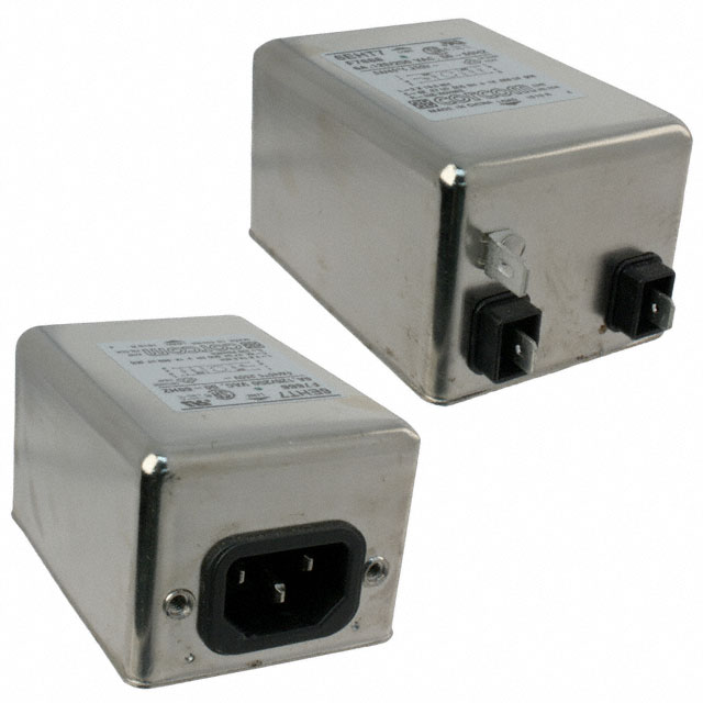 TE Connectivity Corcom Filters_6EHT7