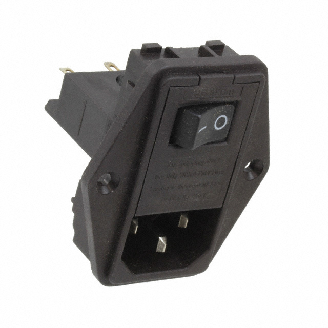 TE Connectivity Corcom Filters_6EL1SM
